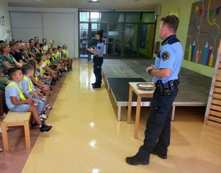 Osnovna šola Prestranek _ prvošolci (9)